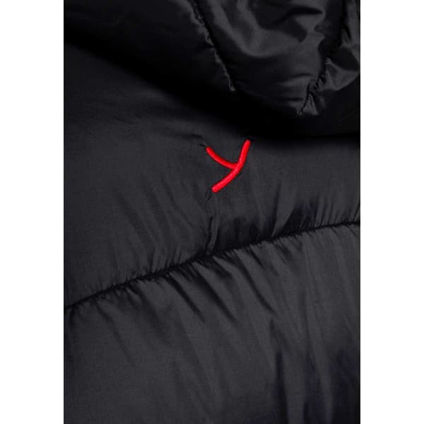 Nordisk Frakke Katea Sort XL Kvinde