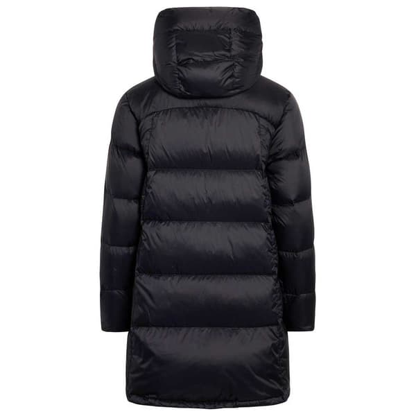 Nordisk Frakke Katea Sort XL Kvinde