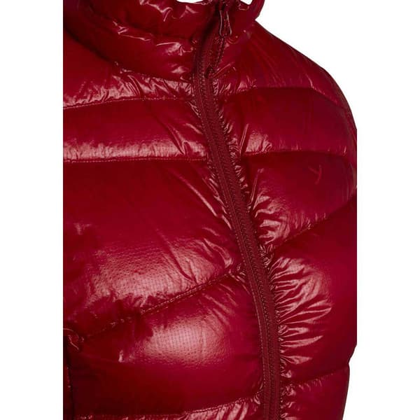 Nordisk Jakke Cirrus Rød XL Kvinde
