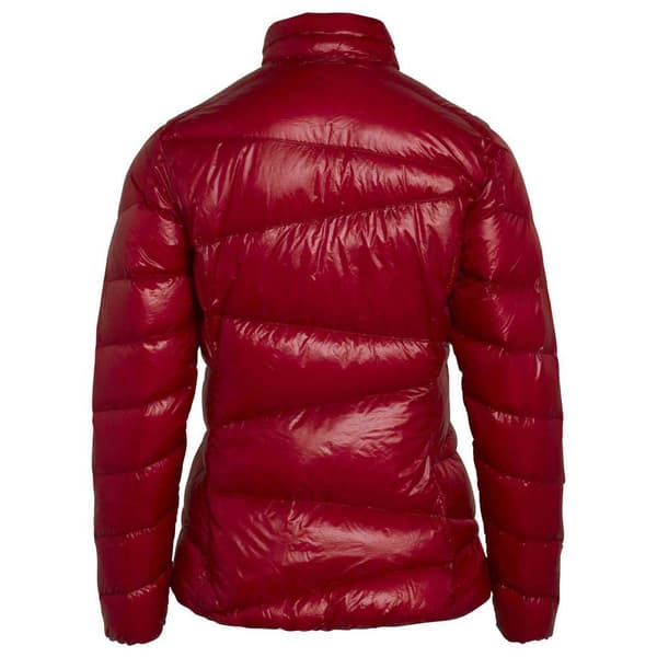 Nordisk Takki Cirrus Punainen 2XL Nainen