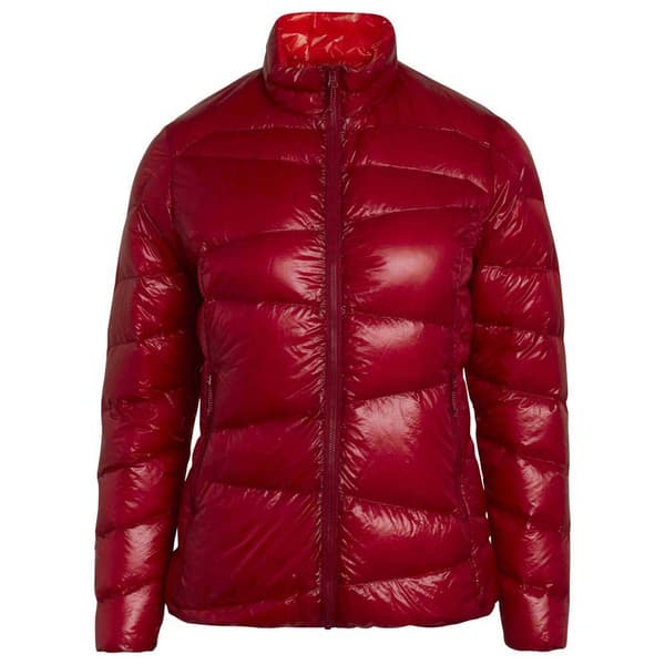 Nordisk Takki Cirrus Punainen 2XL Nainen