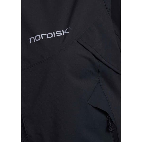 Nordisk Jacka Mjelde Svart S Kvinna