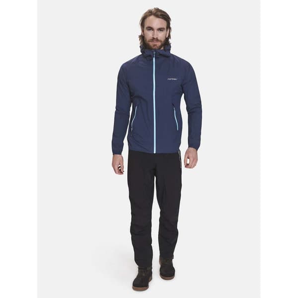 Nordisk Takki Medby Sininen L Mies