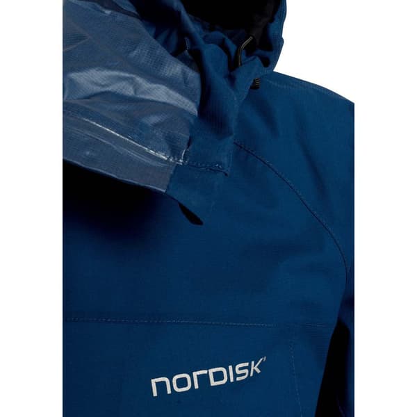 Nordisk Takki Medby Sininen L Mies