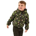 Miniatyrbillede 1 af 3: Regatta Jakke Peppa Muddy Puddle Grøn 12-18 Months Dreng
