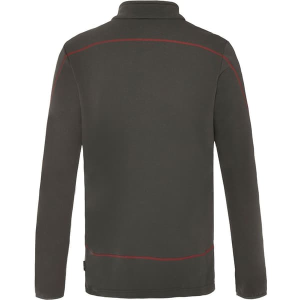 Protest Puoliksi Vetoketjullinen Fleece Humans Vihreä S Mies