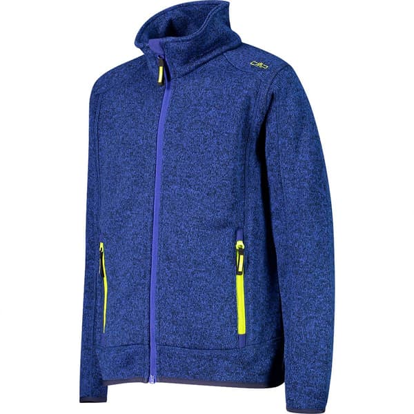 Cmp Fleece 3h60744 Blå 8 Years