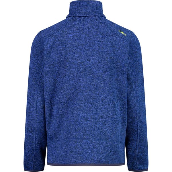 Cmp Fleece 3h60744 Blå 8 Years