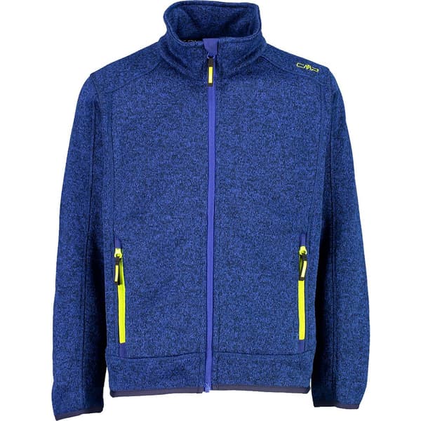 Cmp Fleece 3h60744 Blå 8 Years