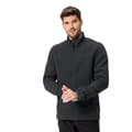 Miniatyrbild 1 av 6: Vaude Full Dragkedja Fleece Rienza Iii Svart L Man