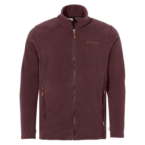Vaude Takki Rosemoor Ii Ruskea M Mies