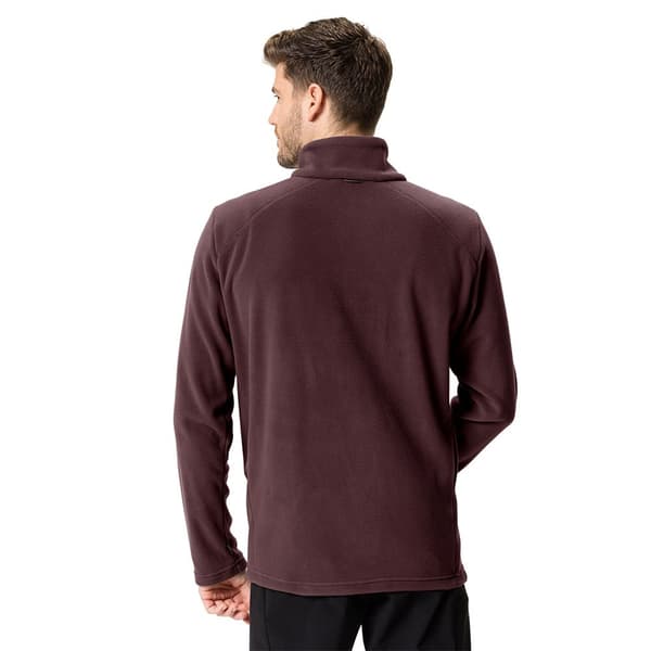 Vaude Takki Rosemoor Ii Ruskea M Mies