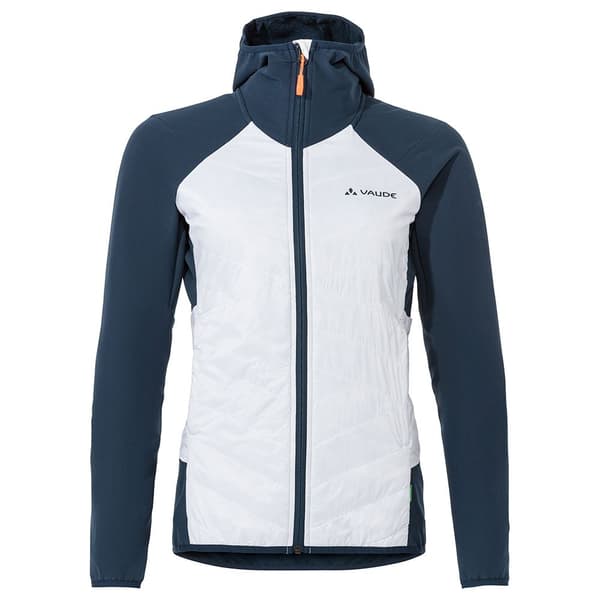 Vaude Valdassa Hybrid Vit,Blå 38 Kvinna