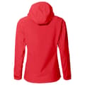 Miniatyrbild 4 av 6: Vaude Jacka All Year Elope Softshell Röd 38 Kvinna