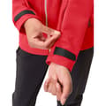 Miniatyrbild 5 av 6: Vaude Jacka All Year Elope Softshell Röd 38 Kvinna