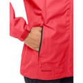 Miniatyrbillede 7 af 7: Vaude Jakke Escape Light Rød 40 Kvinde