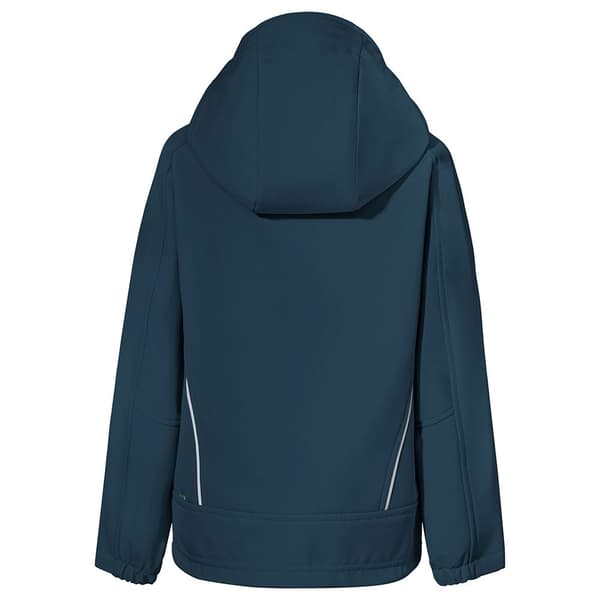 Vaude Rondane Iv Blå 110-116 cm Dreng