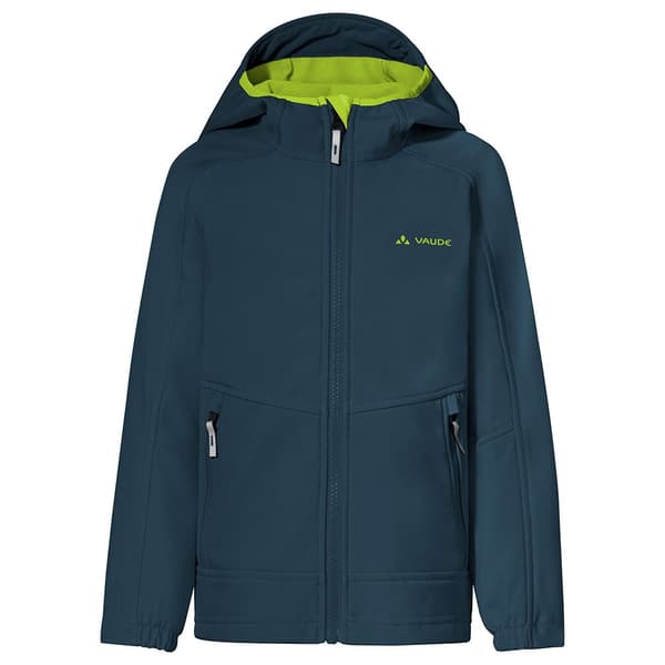 Vaude Rondane Iv Blå 110-116 cm Dreng