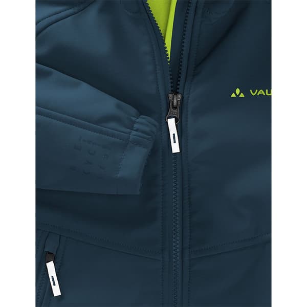 Vaude Rondane Iv Blå 110-116 cm Dreng
