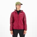 Miniatyrbild 1 av 5: Adidas Jacka Organiser Xperior Varilite Primaloft Rosa S Kvinna