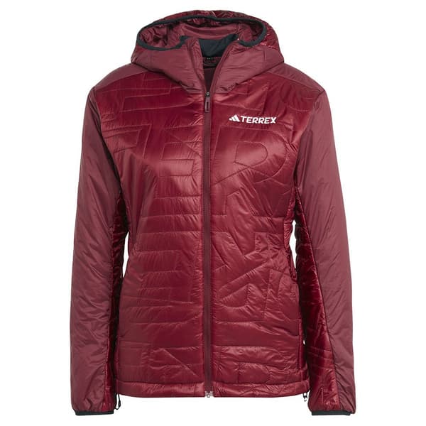 Adidas Takki Organiser Xperior Varilite Primaloft Pinkki M Nainen