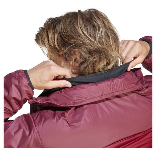 Adidas Takki Organiser Xperior Varilite Primaloft Pinkki XL Mies