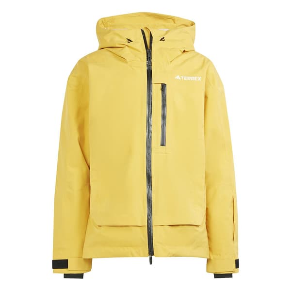 Adidas Jacka Xpr 2l Insulate Gul S Man