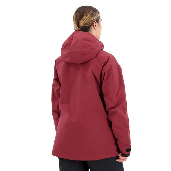 Adidas Jakke Xpr 2l Insulate Lilla M Kvinde