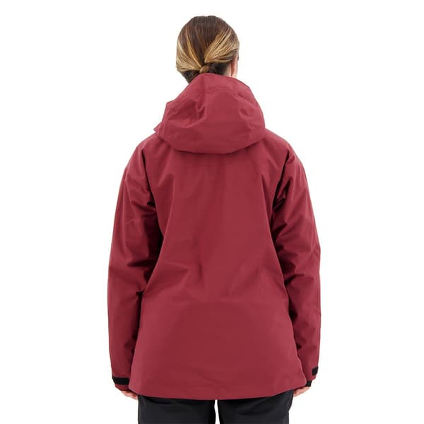 Adidas Jakke Xpr 2l Insulate Lilla M Kvinde