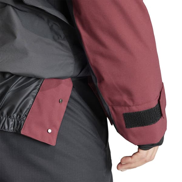 Adidas Jakke Xpr 2l Lilla XL Mand