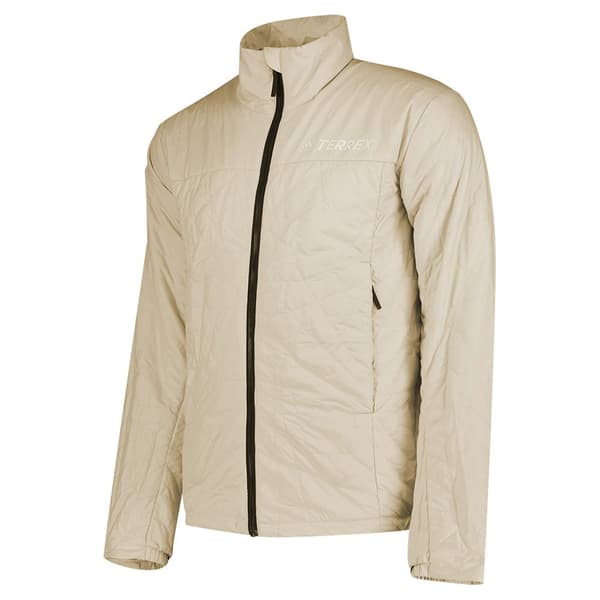 Adidas Jakke Xpr 3 In 1 Gul L Mand