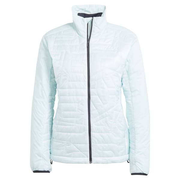Adidas Jacka Xpr Varilite Grönt S Kvinna