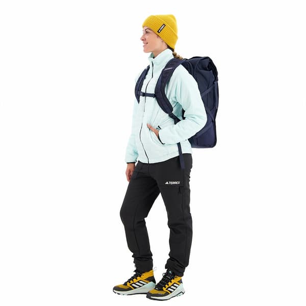 Adidas Jacka Xpr Varilite Grönt S Kvinna