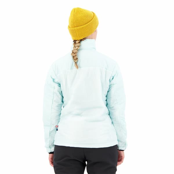 Adidas Jacka Xpr Varilite Grönt S Kvinna