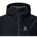 Pikkukuva 2 / 4: Haglofs Takki Hajk Goretex Musta XL Mies