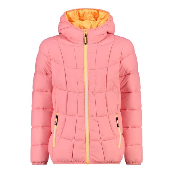 Cmp Jakke 33z1435 Rosa 6 Years Dreng