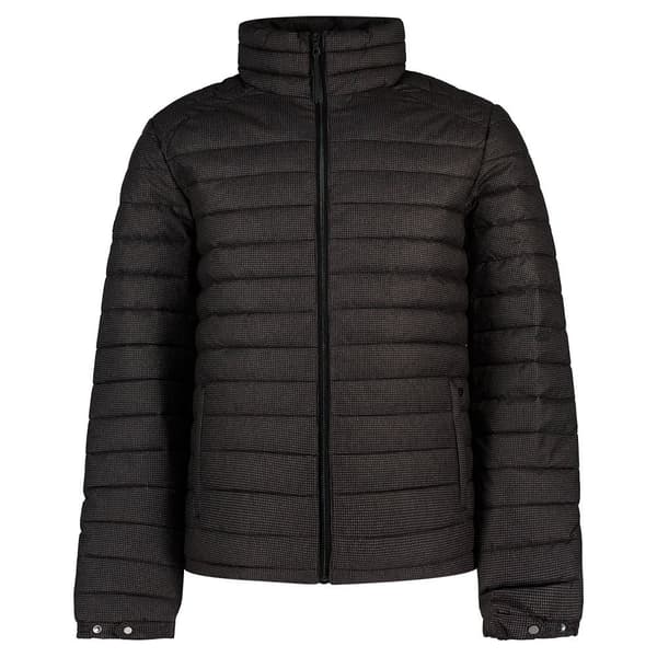 Superdry Jakke Studios Non Fuji Grå XS Mand