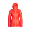 Miniatyrbild 1 av 6: Mammut Jacka Eigerjoch Advanced Insulated Röd XS Kvinna