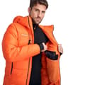 Miniatyrbild 6 av 6: Mammut Jacka Eigerjoch Pro Insulated Grönt L Man