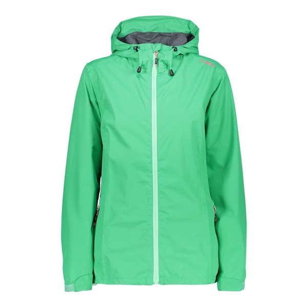 Cmp Regnjacka 39x6636 Grönt 2XL Kvinna