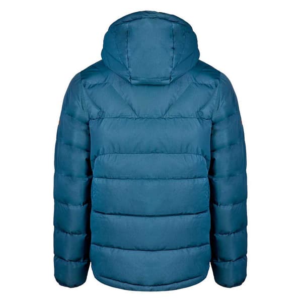 Izas Nilo M Sininen 2XL Mies