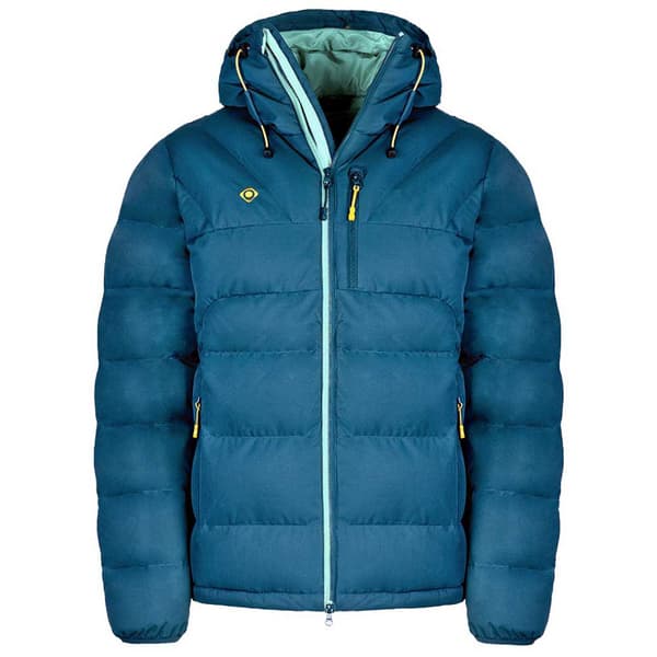 Izas Nilo M Sininen 2XL Mies