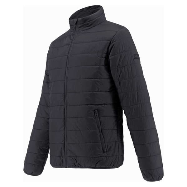 Joluvi Jakke Shure Sort 3XL Mand