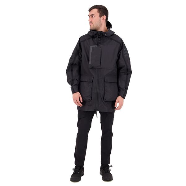Adidas Jacka Xploric Rr Svart M Man