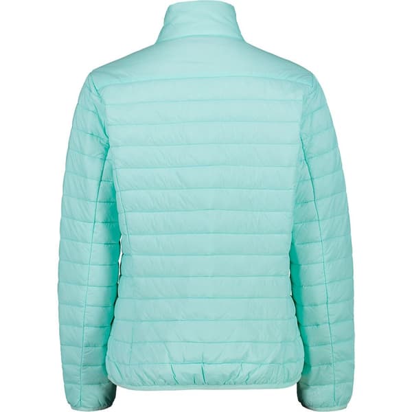 Cmp Jakke 31z5366 Blå 2XL Kvinde