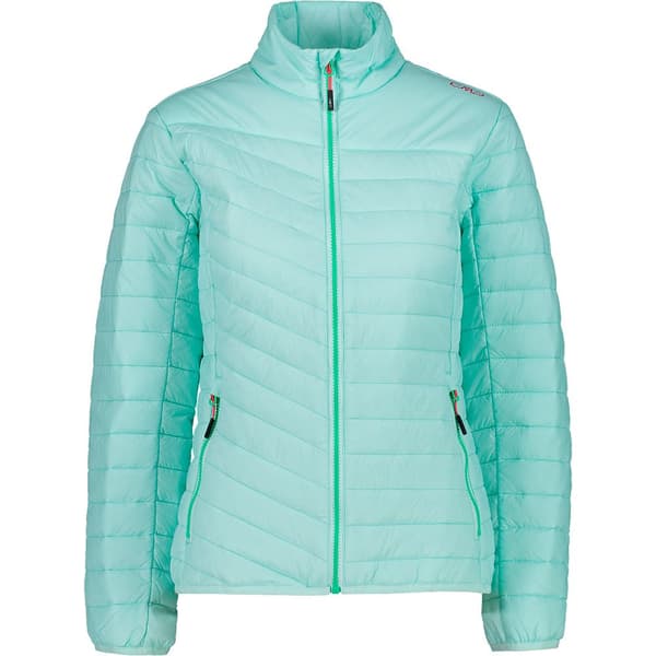 Cmp Jakke 31z5366 Blå 2XL Kvinde