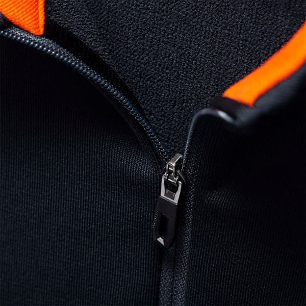 Mammut Besætning Hals Sweater Aenergy Half Zip Blå 2XL Mand