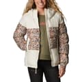 Miniatyrbillede 8 af 9: Columbia Isoleret Jakke Pike Lake™ Ii Beige XL Kvinde