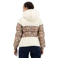 Miniatyrbillede 2 af 9: Columbia Isoleret Jakke Pike Lake™ Ii Beige XL Kvinde