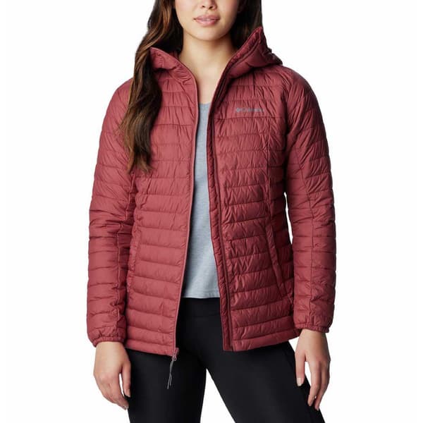 Columbia Jacka Silver Falls™ Rosa XS Kvinna